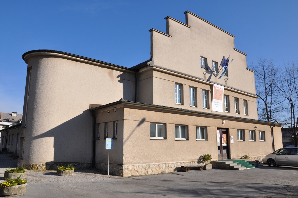 Museen mit Gottschee-Exponaten – Gottschee Digital