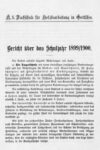 go-fs-holz-bericht-1899-1900