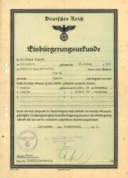 hoegler-franz-einbuergerungsurkunde-19411123